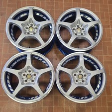 Rays Volk Racing Challenge 17 Inch 7J 48 5H-100 Used