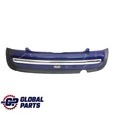 Mini R50 Rear Bumper Complete