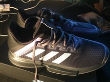 Adidas Men Sole-Match Bounce