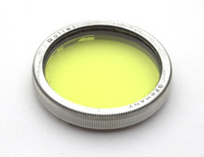 Rollei Bayonet 1 Medium Yellow