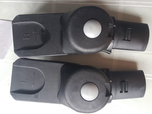 Icandy peach car seat adaptors - icandy,
