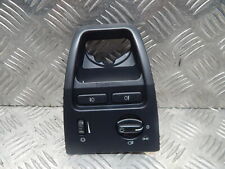 VOLVO XC90 MK1 FL 05-12 HEADLIGHT CONTROL MODULE WITH FOG LIGHT 30739302