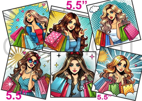 Card toppers 5 - card,