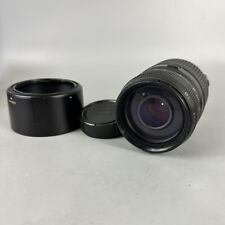 Tamron 70-300mm Lens F4.0-5.6 AF Di LD Tele-Macro for Nikon With Lens Caps