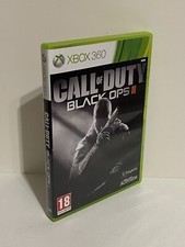 Call Of Duty Black Ops 2 - Xbox 360