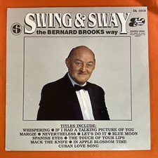 Swing & Sway the Bernard