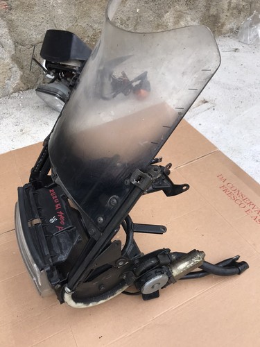 Suzuki gsx 1000 fairing - gsx, f