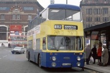 Bus Photo - Village Taxis