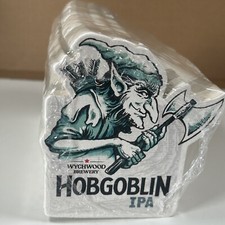 Pack Of Hobgoblin Beer Mats -