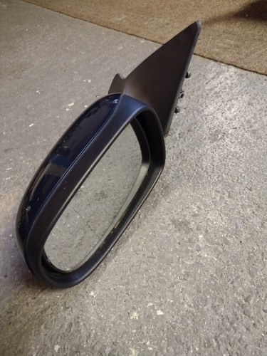 Saab mk2 wing mirror - 93,