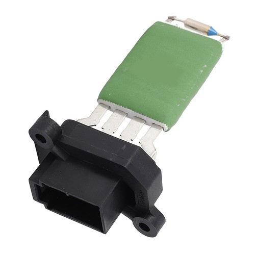 Blower motor heater - heater, fan