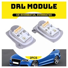 Pair For Audi A3 RS3 2016-2020