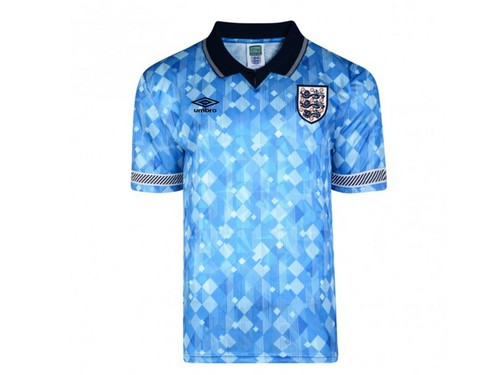 England world cup retro - 90, 3rd