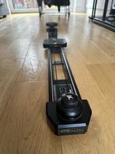 Kessler Stealth Traveler With