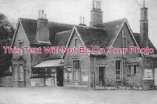 HF 184 - Buntingford Railway