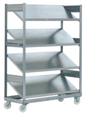 Inclined Portable Industrial