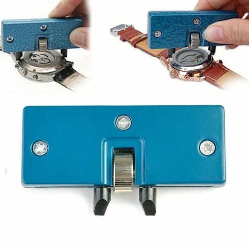 Adjustable rectangle watch - adjustable,