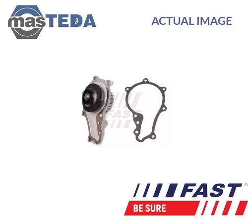 Ft57160 engine cooling water - cooling,