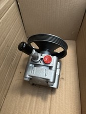 NISSAN PRIMERA P12 POWER