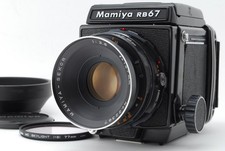 Mint mamiya rb67 - 【n,