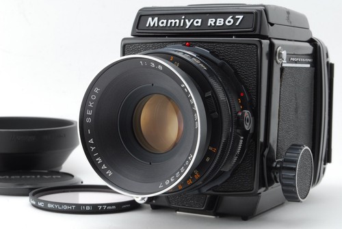 Mint mamiya rb67 - 【n, mint+++】mamiya