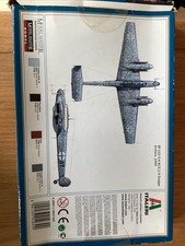 Italeri scale - italeri,