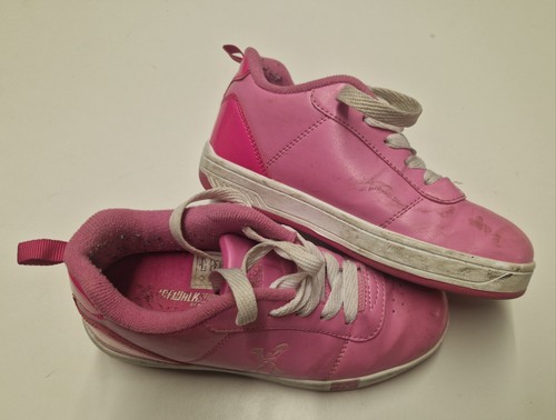 Sidewalk sports heelys pink - sidewalk,