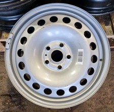 17" VW CADDY, FORD TRANSIT