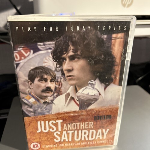 Just another saturday - saturday, (1975)
