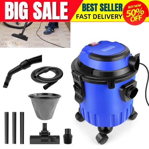 6000w wet dry vacuum cleaner - 6000w, &