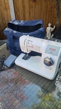 Toyota Ergonomic Sewing