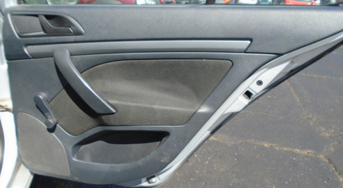 Skoda octavia mk2 6 - skoda, tdi