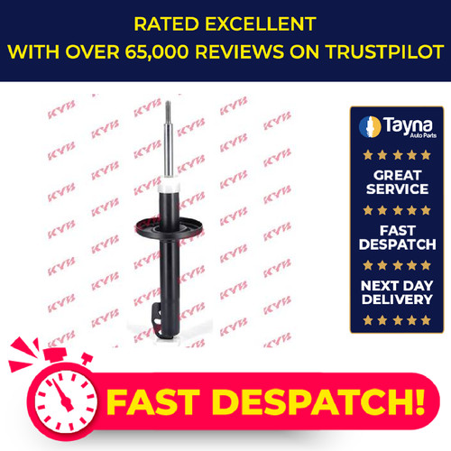 Shock absorbers fits - shock,