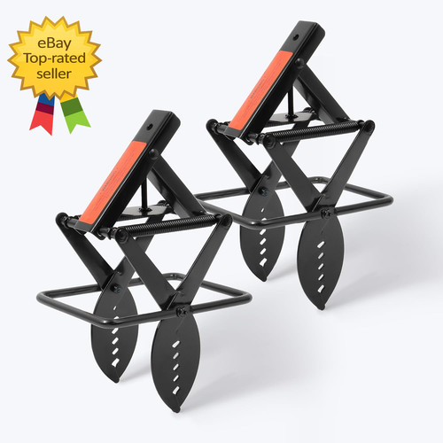 Mole traps that kill - that, 2