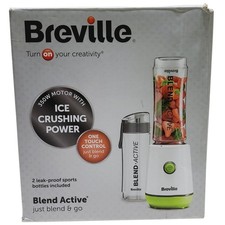 Breville Blend Active Smoothie