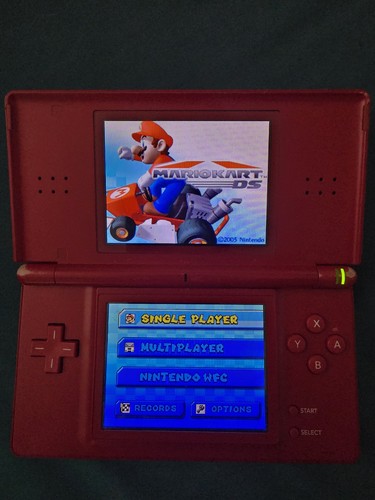 Nintendo lite job lot - nintendo, ds