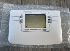 Honeywell ST9400C 7 Day 2