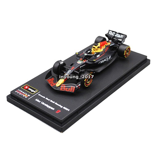 2025 red bull rb21 max - 1:64,