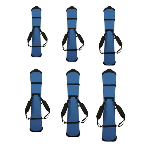 Snowboard sleeve bag - snowboard,