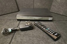 Humax HDR-2000T 500GB Freeview+ Twin HD Tuner Recorder With Power Cable & Remote