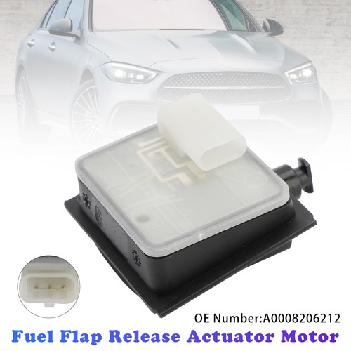 Fuel flap release actuator - release,