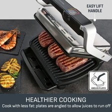 OptiGrill Elite XL GC760D40