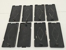 Singer 99k, 28k, 128k, 185K Sewing Machine Storage Compartment Cover (3/4 Size)