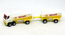 Matchbox TP-17  Gas Tanker &