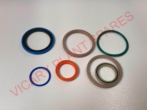 Seal kit jcb part - kit, no