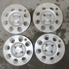 Ford Escort Xr3i 14" Wheel