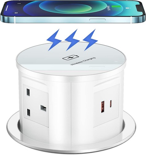 Pop sockets for kitchen - sockets,