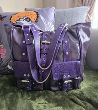 Authentic vintage mulberry - authentic,