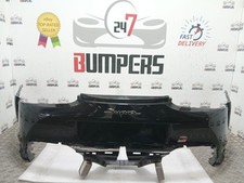 TOYOTA SUPRA GR 2020 ONWARDS GENUINE REAR BUMPER P/N 51128811312