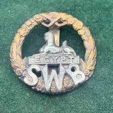South Wales Borderers British